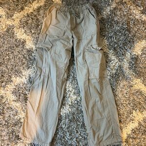 Brandy Melville Cargo Pants